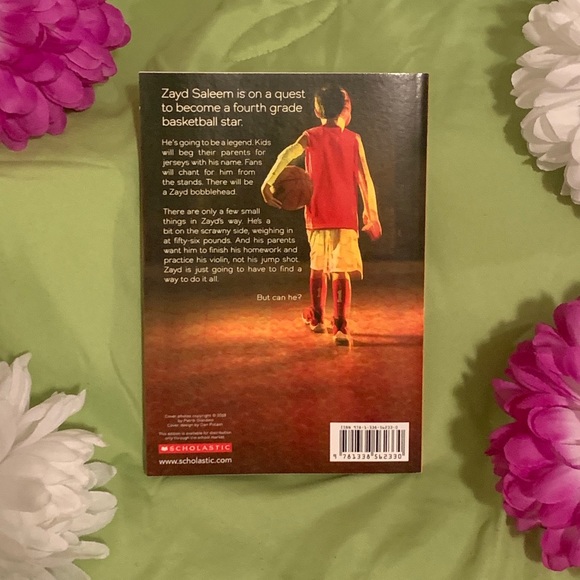 🌹Power Foward Book🌹 - Picture 2 of 4